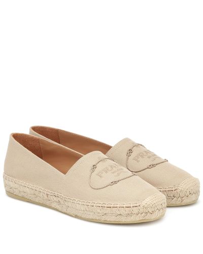 prada espadrilles sale