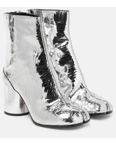 Maison Margiela Boots for Women | Online Sale up to 50% off | Lyst