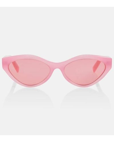 Givenchy Cat-Eye-Sonnenbrille GV Day - Pink