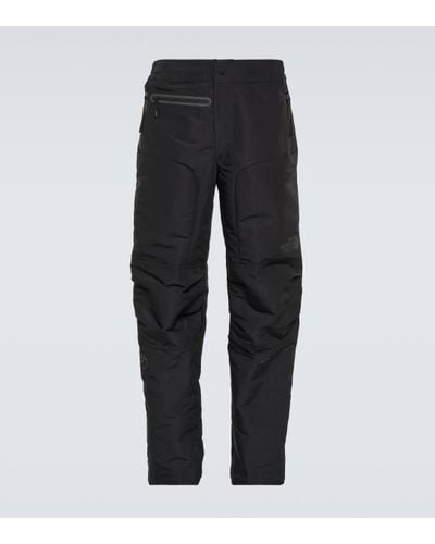 The North Face Steep Tech Smear Straight Trousers - Black