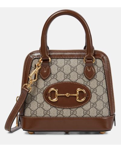 Gucci Top-handle bags for Women | Online Sale up to 31% off | Lyst