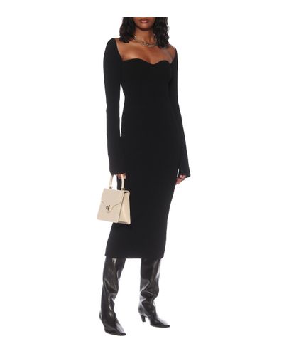 davis knee high boot