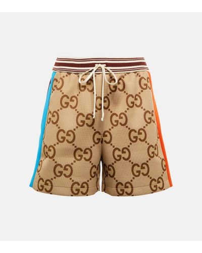 gucci korte broek