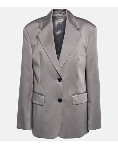 Vestes sport, blazers et vestes de tailleur Prada pour femme | Réductions  en ligne jusqu'à 53 % | Lyst