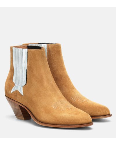 Damen-Stiefeletten von Golden Goose | Online-Schlussverkauf – Bis zu 79%  Rabatt | Lyst DE