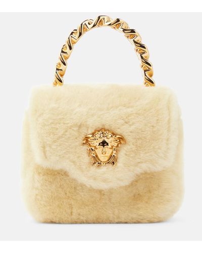 Versace Shopper Taschen für Damen | Online-Schlussverkauf – Bis zu 60%  Rabatt | Lyst DE