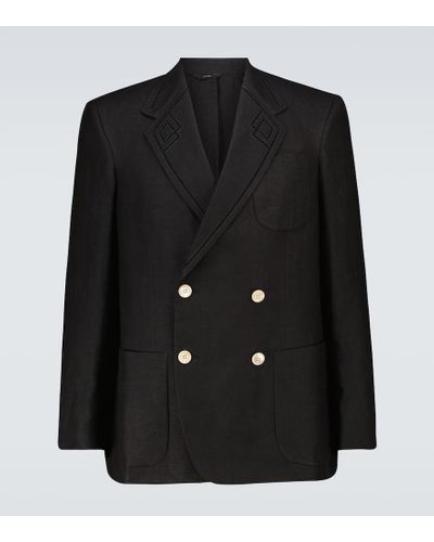 Fendi Blazers for Men | Online Sale up to 60% off | Lyst