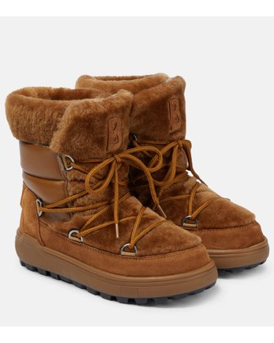 Bogner Boots for Women | Online Sale up to 70% off | Lyst