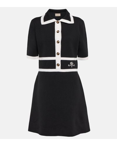 delikat Sjældent igennem Gucci Dresses for Women | Online Sale up to 60% off | Lyst