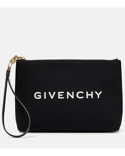 Pochettes et sacs de soirée Givenchy pour femme | Réductions Black Friday  jusqu'à 32 % | Lyst