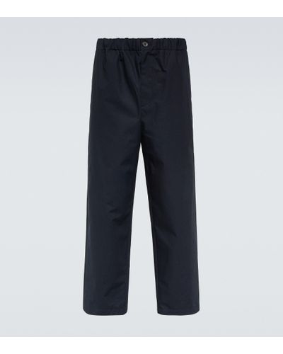 Jil Sander Pants, Slacks and Chinos for Men | Online Sale up to 76