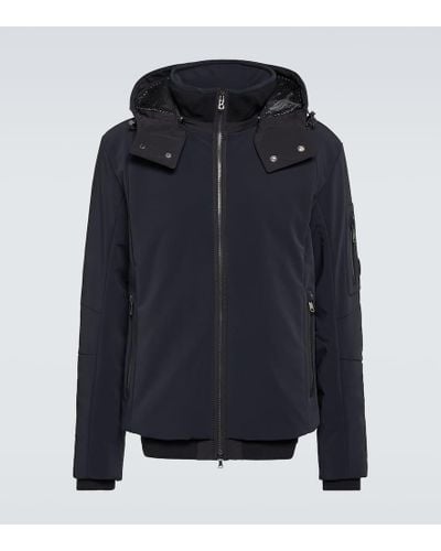 Bogner Mino Jacket - Blue