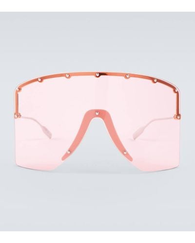 Gucci Sonnenbrille - Pink