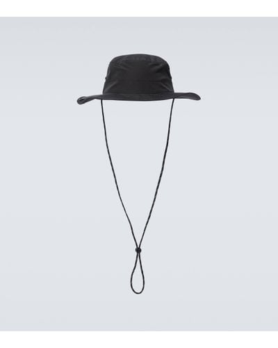 Canada Goose Venture Bucket Hat - Black