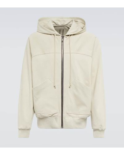 Rick Owens Windbreaker - Natur