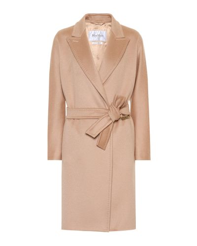 Max mara samanta coat Clearance