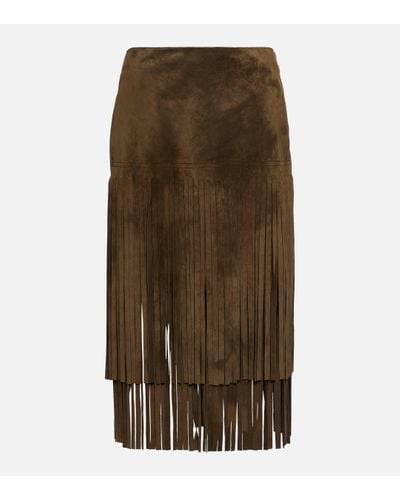 Max Mara Skirts for Women | Online Sale up to 60% off | Lyst Australia