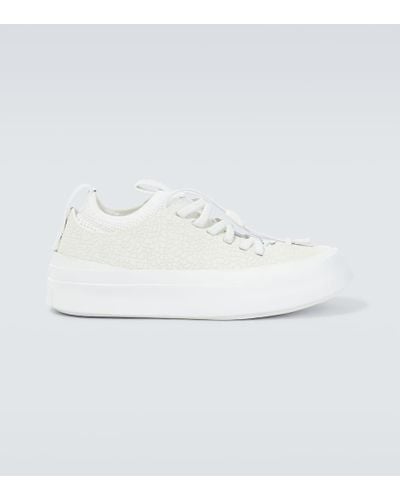 Zegna Sneakers - White