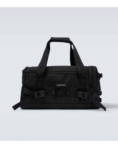 Balenciaga Duffle Bag - Black