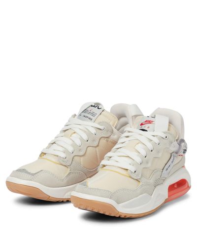 Latest Jordan MA2 Beige/Black - Blue 2021 For Sale CW5992 - nike lebron  kobe kd9 kyrie2 kyrie1 blue ridge - 251