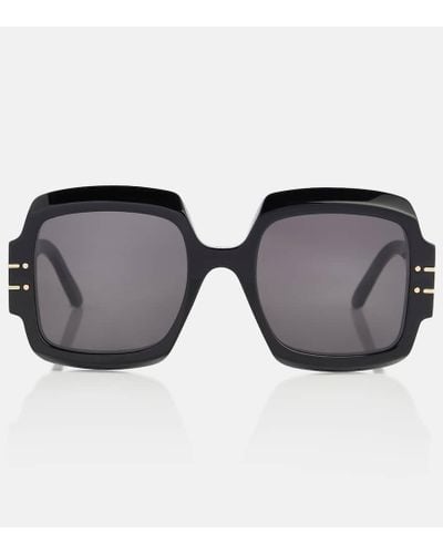 Dior Gafas de sol DiorSignature S1U - Negro