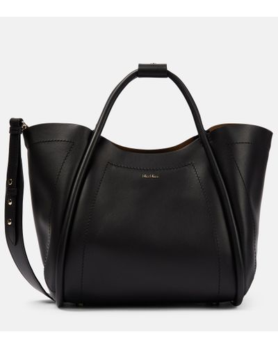 Max Mara Tote bags for Women | Online Sale up to 55% off | Lyst