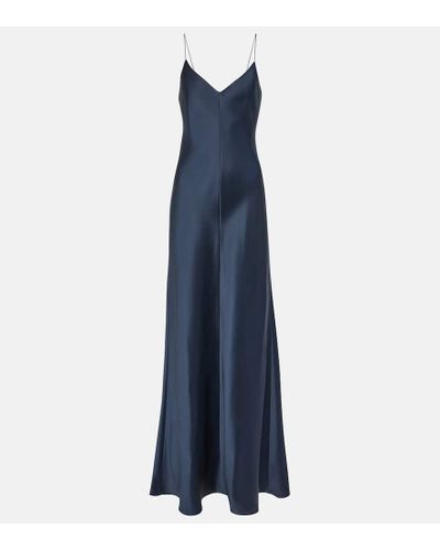 blue maxi dresses for women Maliyah Dress Buy Crepe Mini Slip Search: rhinestone dress Color:Onyx
