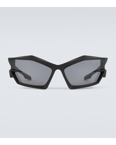 Givenchy Giv Cut Sunglasses - Grey
