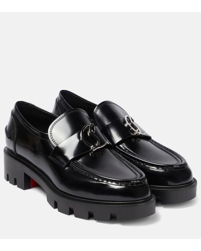 Christian Louboutin Loafers and moccasins for Women