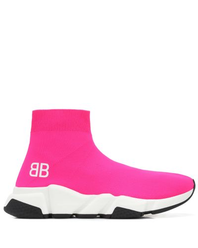 vogue runway balenciaga