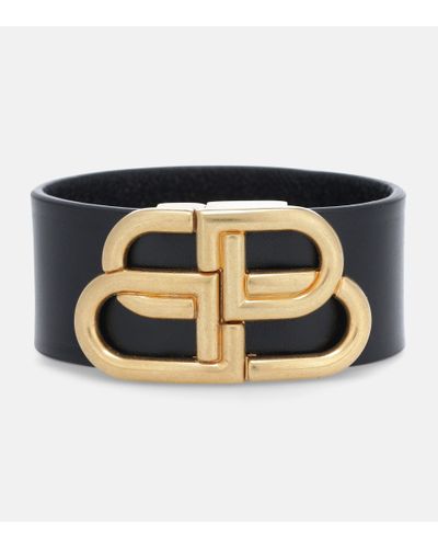 Balenciaga Bracelets for Women | Online Sale up to 23% off | Lyst