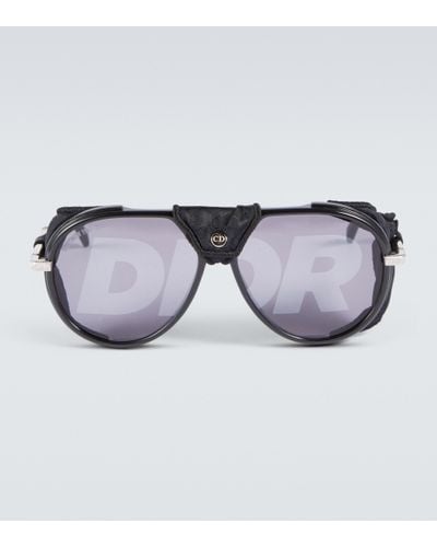 Dior Sonnenbrille DiorSnow A1I - Blau