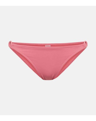 Eres Bikini-Hoeschen Dona - Pink