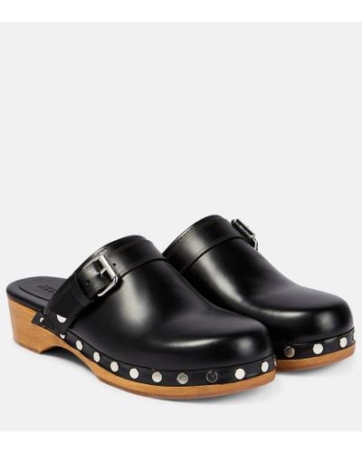 Isabel Marant Clogs for Women | Online Sale up to 73% off | Lyst