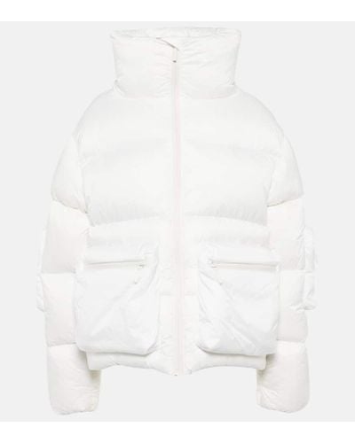 CORDOVA Mogul Ski Jacket - White