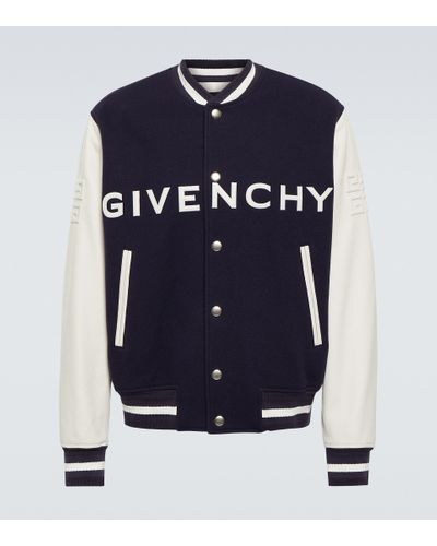 Givenchy Jackets for Men | Online Sale up to 62% off | Lyst