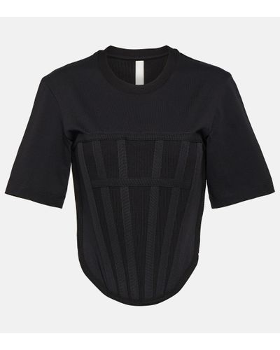 Dion Lee T-shirts for Women | Online Sale up to 64% off | Lyst