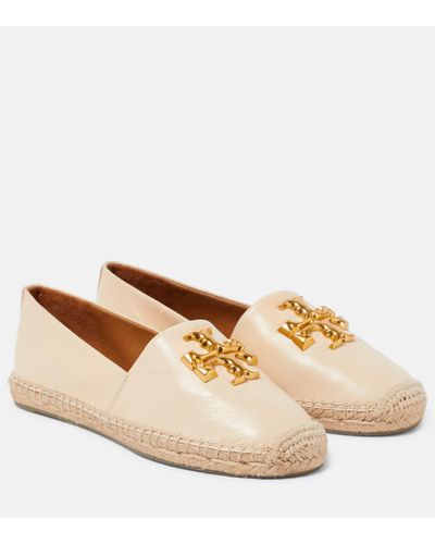Tory Burch Flats and flat shoes for Women | Online Sale up to 67% off | Lyst