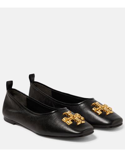 Tory Burch Ballet flats and ballerina shoes for Women | Online Sale up to  72% off | Lyst