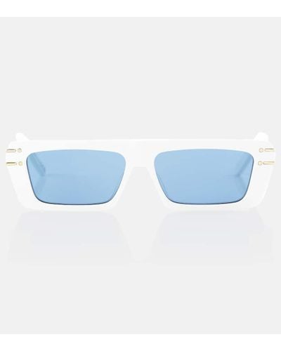 Dior Occhiali da sole DiorSignature S2U - Blu