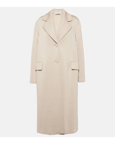 Max Mara Coats for Women | Online Sale up to 77% off | Lyst - Page 2