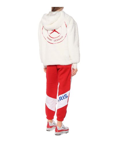 Nike Jordan Paris Saint-germain Faux 