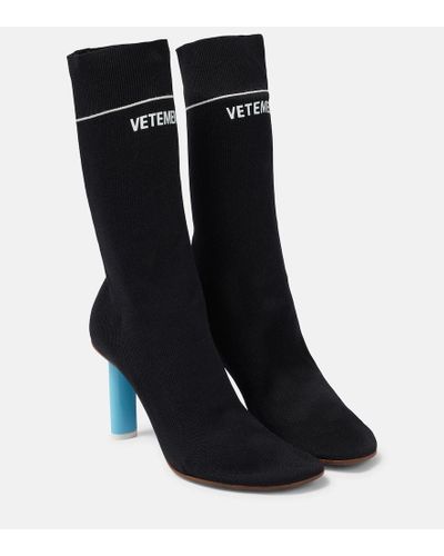 Vetements clearance heels sale