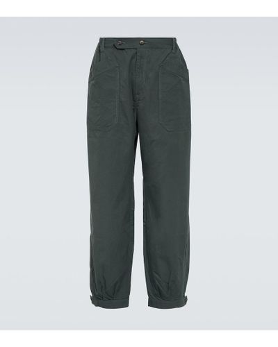 Visvim Pants for Men | Online Sale up to 55% off | Lyst