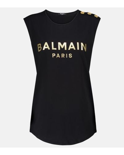Maglia balmain donna hotsell