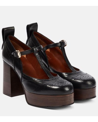 See By Chloé Heels for Women | Online Sale up to 75% off | Lyst