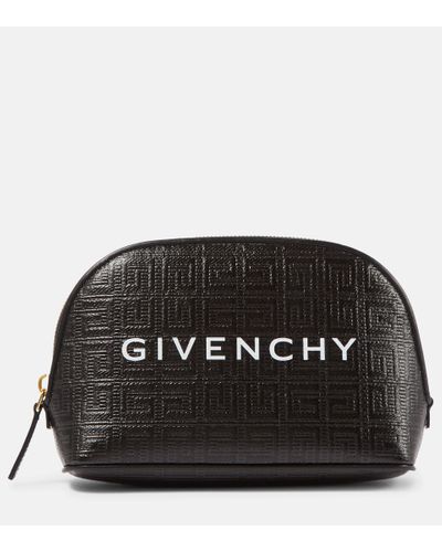 Givenchy Kosmetiketui G-Essentials - Schwarz