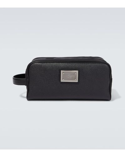 Dolce & Gabbana Bolso de viaje - Negro