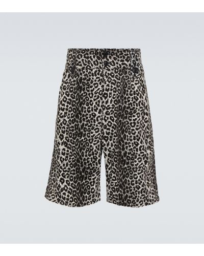Visvim Casual shorts for Men | Online Sale up to 33% off | Lyst 