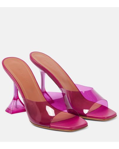 AMINA MUADDI Shoes for Women | Online Sale up to 55% off | Lyst